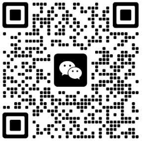 扫一扫保存联系信息