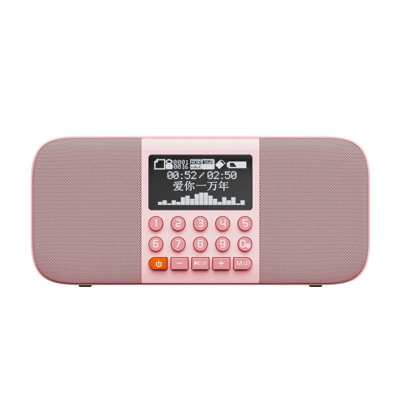 FLANG放歌N800蓝牙音箱